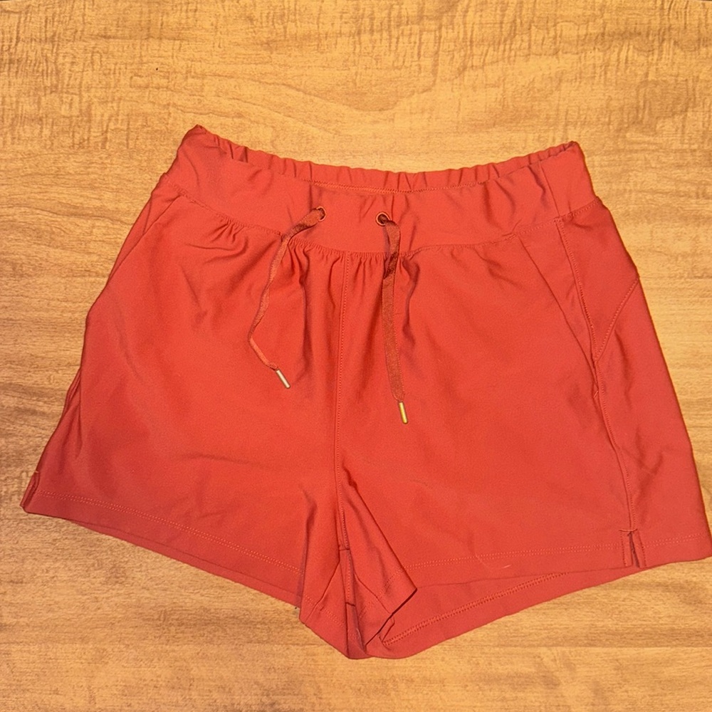 old navy active powersoft shorts